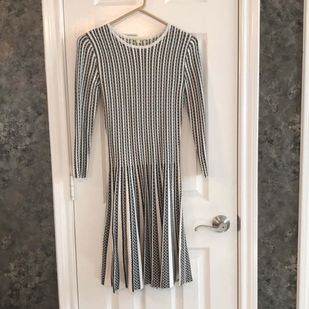 New Gianni Bini Stretch Women Dress Size XS